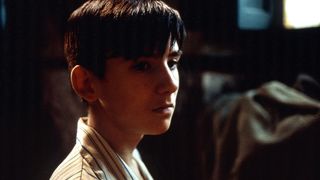 2. Хребет дьявола (2001)