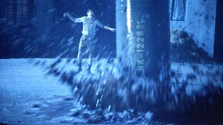 20. Хребет дьявола (2001)