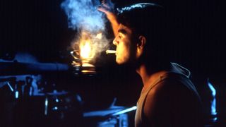 21. Хребет дьявола (2001)