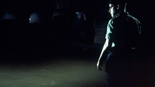 24. Хребет дьявола (2001)