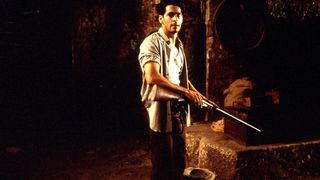 25. Хребет дьявола (2001)