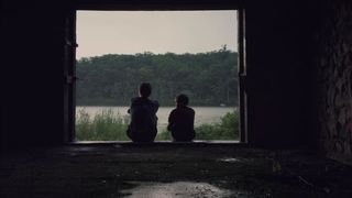 38. Хребет дьявола (2001)