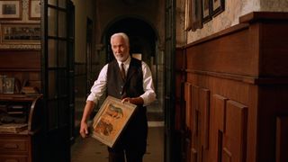 39. Хребет дьявола (2001)