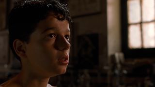 40. Хребет дьявола (2001)