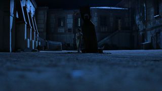 41. Хребет дьявола (2001)