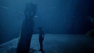 44. Хребет дьявола (2001)