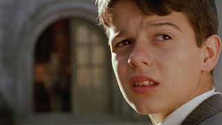 46. Хребет дьявола (2001)