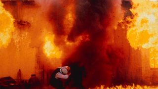 48. Хребет дьявола (2001)