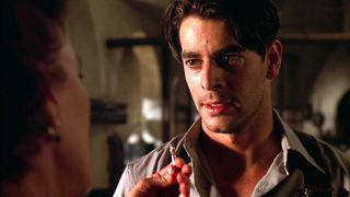 49. Хребет дьявола (2001)