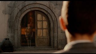 6. Хребет дьявола (2001)