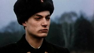 11. Это мы, господи... (1990)