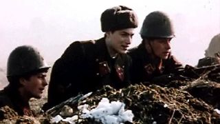 13. Это мы, господи... (1990)