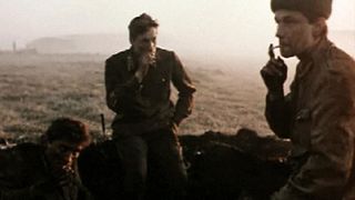 21. Это мы, господи... (1990)