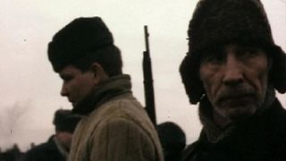 5. Это мы, господи... (1990)