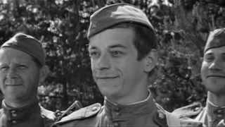 15. Это было в разведке (1968)