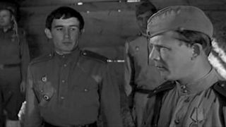 26. Это было в разведке (1968)