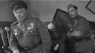 29. Это было в разведке (1968)