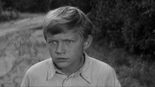 32. Это было в разведке (1968)