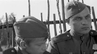 35. Это было в разведке (1968)