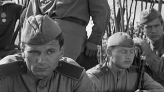 36. Это было в разведке (1968)