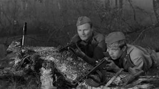 43. Это было в разведке (1968)