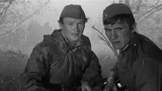 44. Это было в разведке (1968)