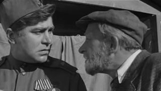 45. Это было в разведке (1968)