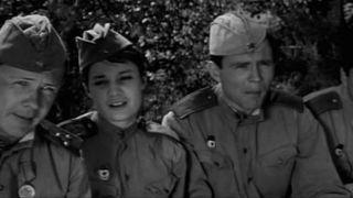 9. Это было в разведке (1968)