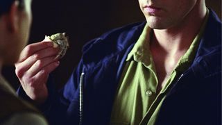 100. Корабль-призрак (2002)