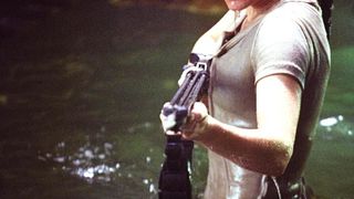 103. Корабль-призрак (2002)