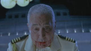 16. Корабль-призрак (2002)