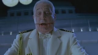 17. Корабль-призрак (2002)