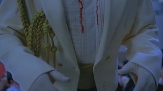 18. Корабль-призрак (2002)