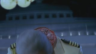 20. Корабль-призрак (2002)