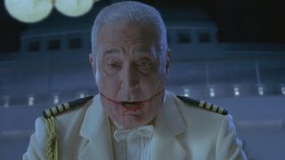 22. Корабль-призрак (2002)