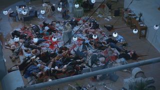 24. Корабль-призрак (2002)