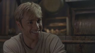 25. Корабль-призрак (2002)