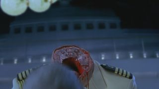 27. Корабль-призрак (2002)