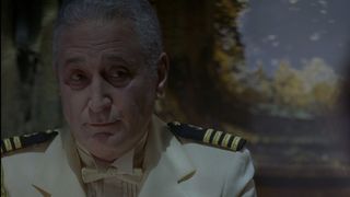 30. Корабль-призрак (2002)