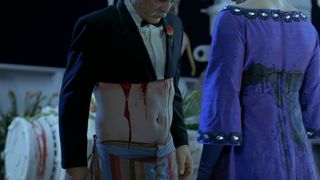 32. Корабль-призрак (2002)