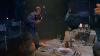 33. Корабль-призрак (2002)