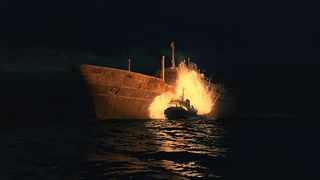 34. Корабль-призрак (2002)