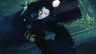 4. Корабль-призрак (2002)
