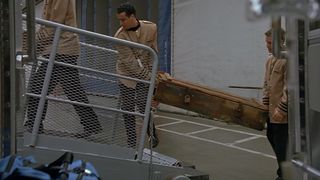 40. Корабль-призрак (2002)