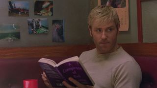 42. Корабль-призрак (2002)