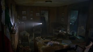 53. Корабль-призрак (2002)