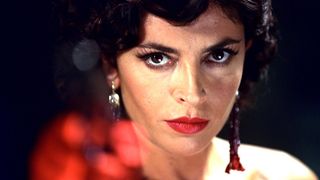 55. Корабль-призрак (2002)