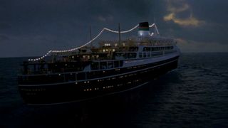 59. Корабль-призрак (2002)