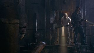 61. Корабль-призрак (2002)