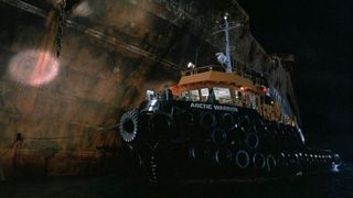 63. Корабль-призрак (2002)